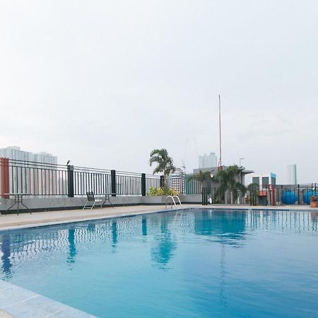 סן פדרו מקאטי Reddoorz @ Melbourne Suites Makati מראה חיצוני תמונה