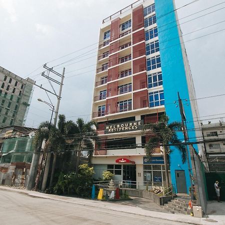 סן פדרו מקאטי Reddoorz @ Melbourne Suites Makati מראה חיצוני תמונה