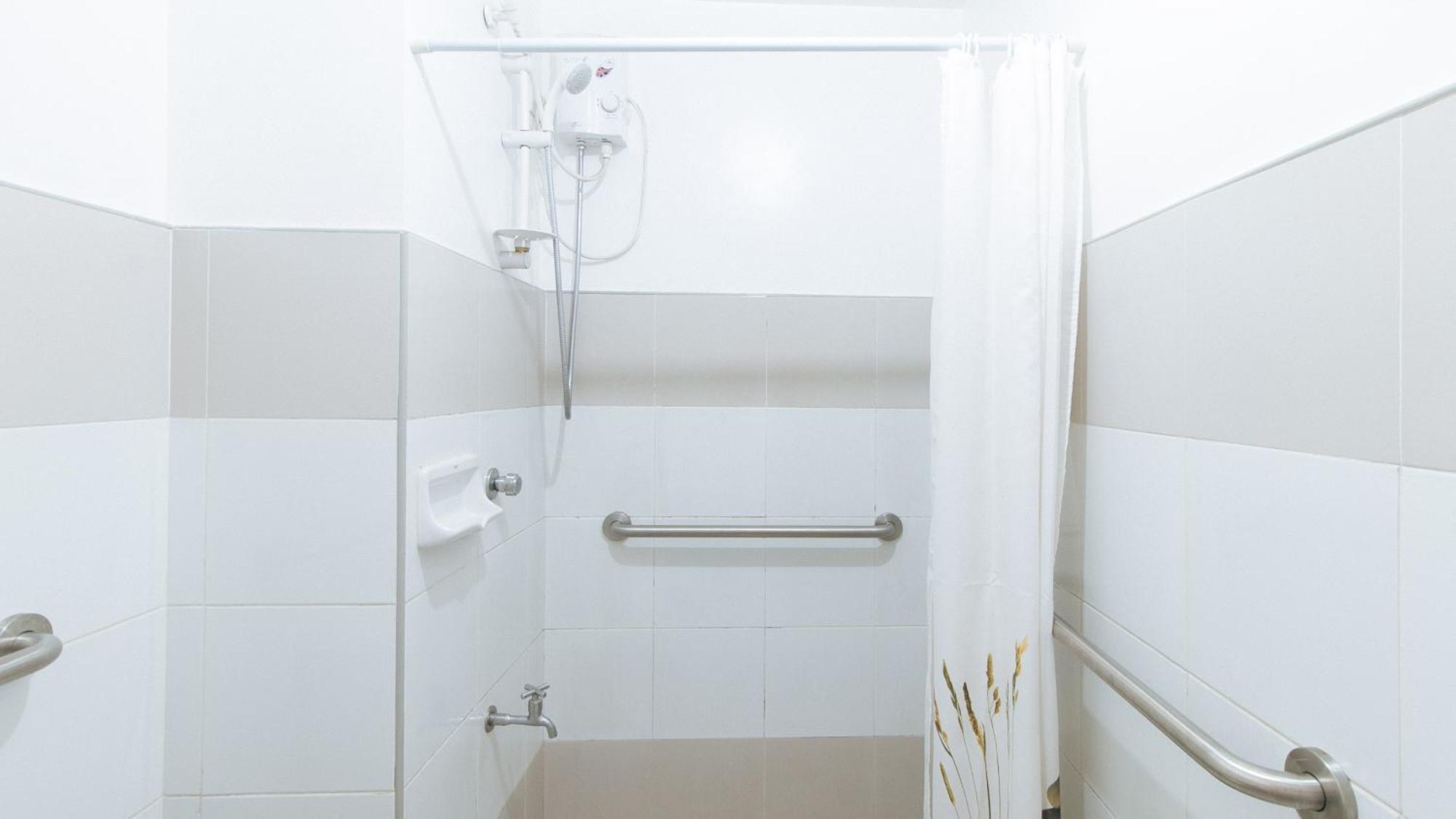 סן פדרו מקאטי Reddoorz @ Melbourne Suites Makati מראה חיצוני תמונה