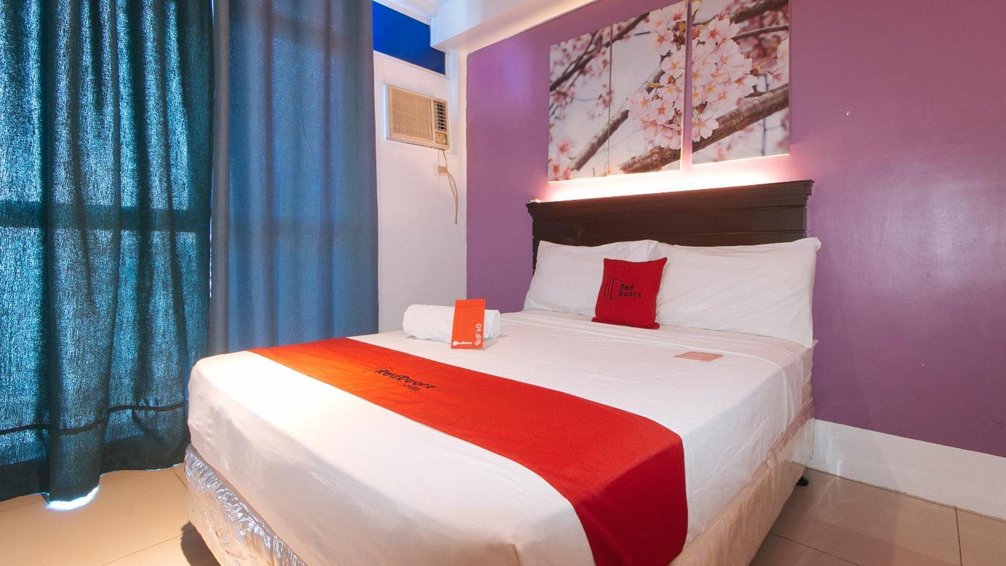 סן פדרו מקאטי Reddoorz @ Melbourne Suites Makati מראה חיצוני תמונה