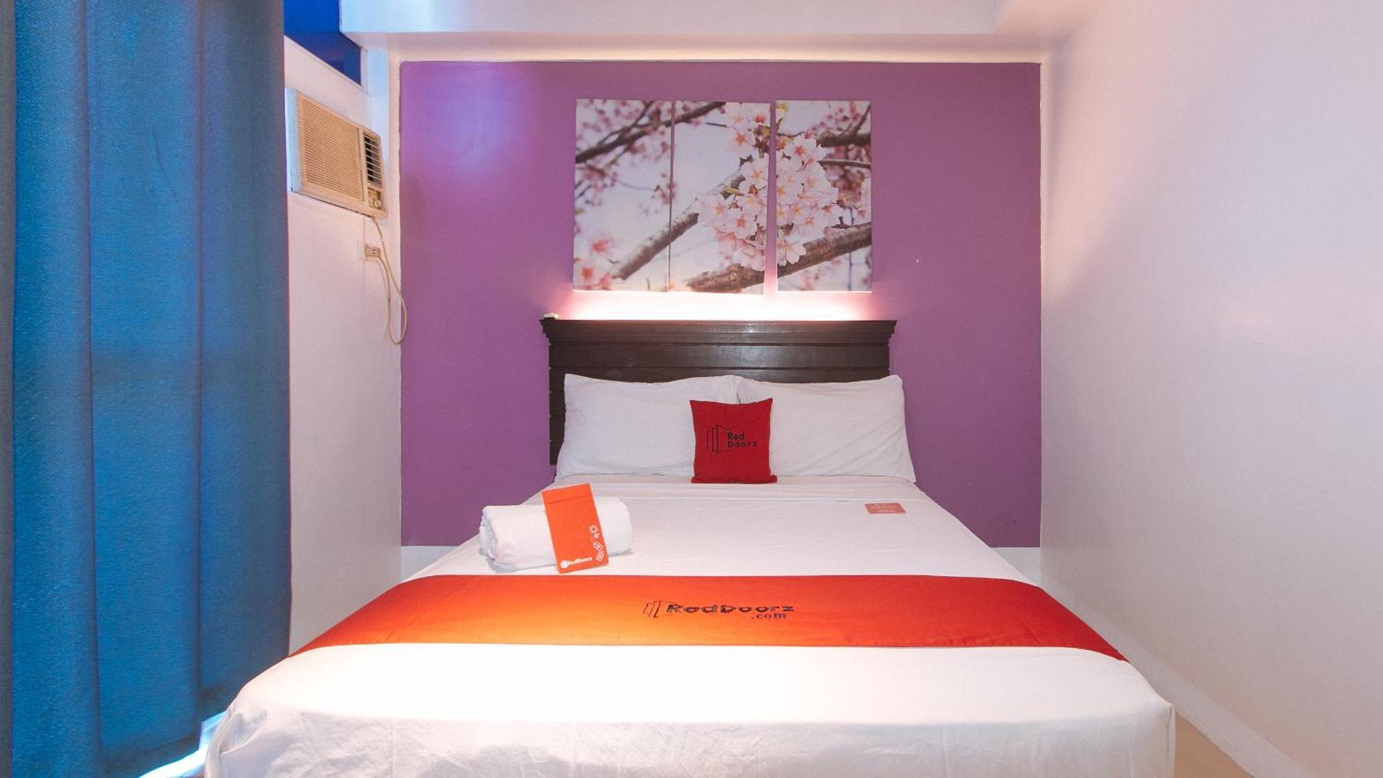 סן פדרו מקאטי Reddoorz @ Melbourne Suites Makati מראה חיצוני תמונה