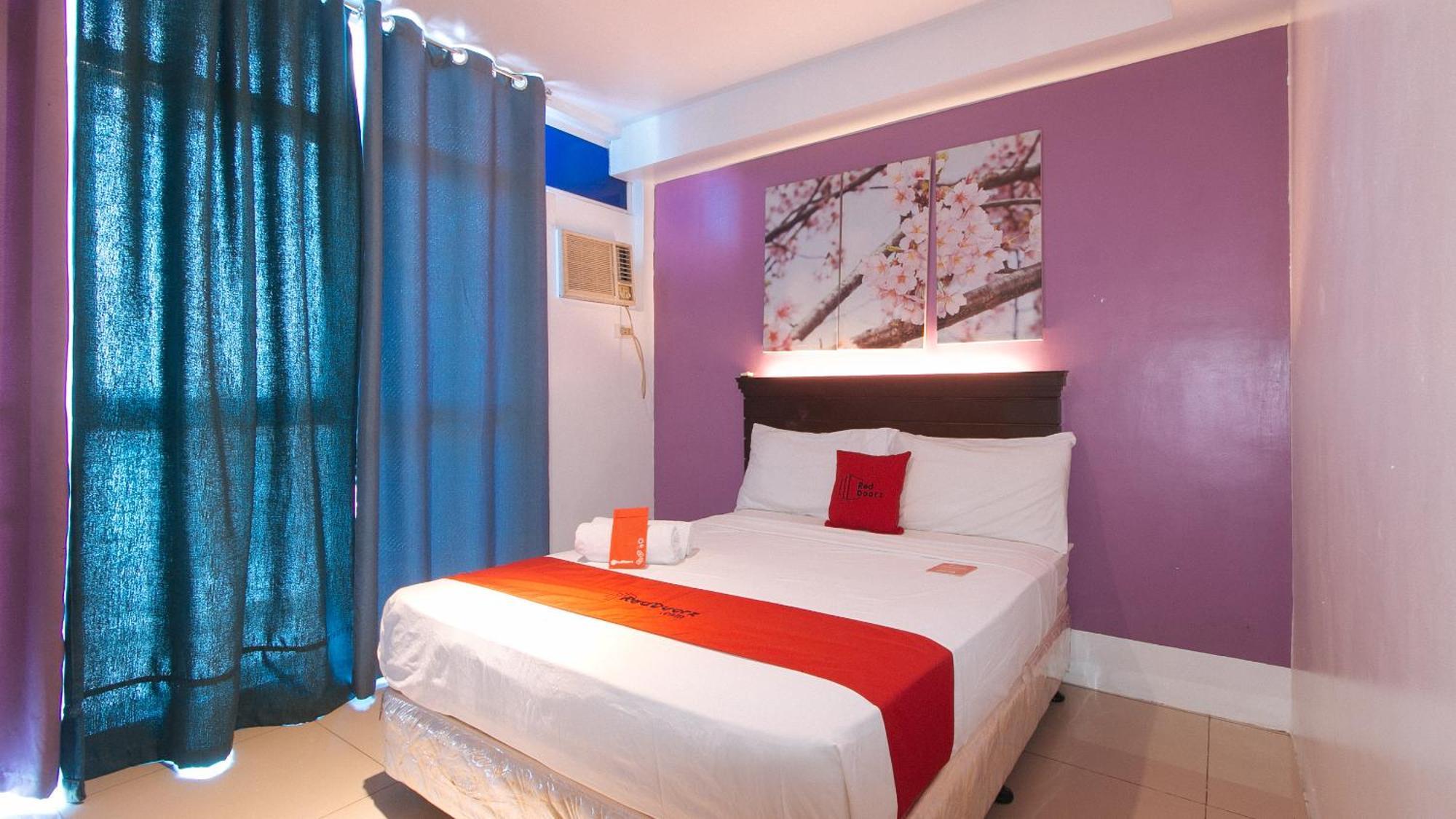 סן פדרו מקאטי Reddoorz @ Melbourne Suites Makati מראה חיצוני תמונה