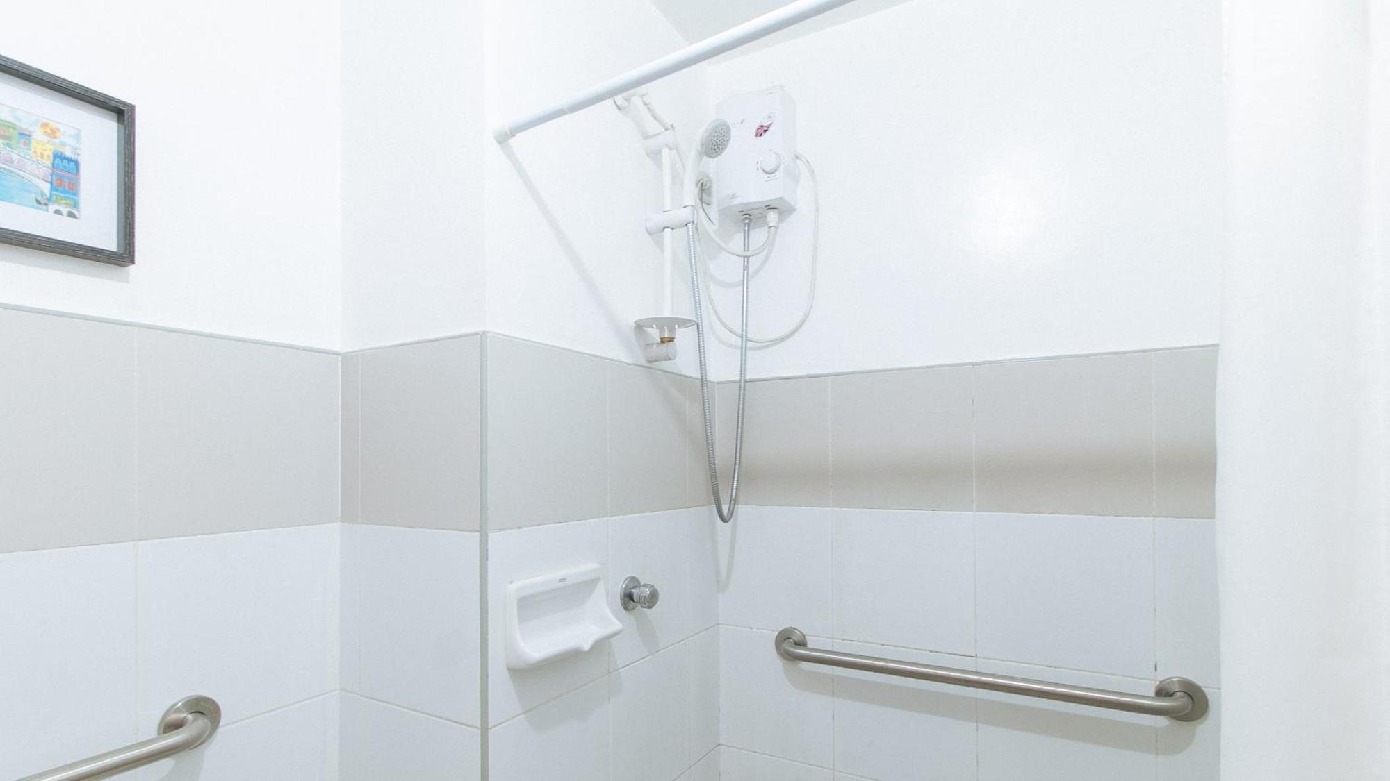 סן פדרו מקאטי Reddoorz @ Melbourne Suites Makati מראה חיצוני תמונה